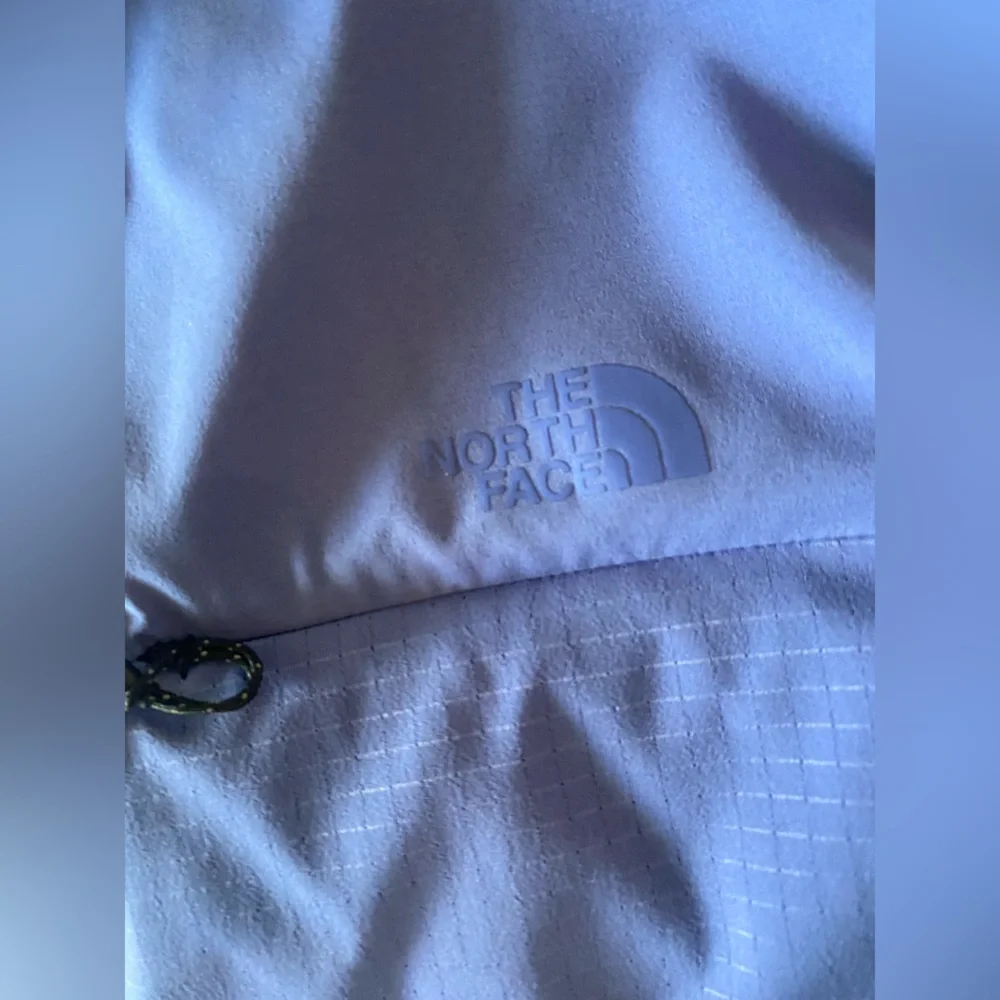 Women’s Short-Sleeve Performance Shirt- Blue The North Face Large